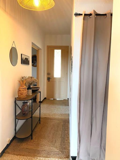 Maison De Village En Granite Πόρτο Βέκιο Εξωτερικό φωτογραφία
