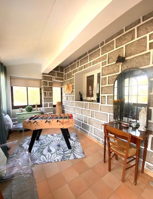 Maison De Village En Granite Πόρτο Βέκιο Εξωτερικό φωτογραφία
