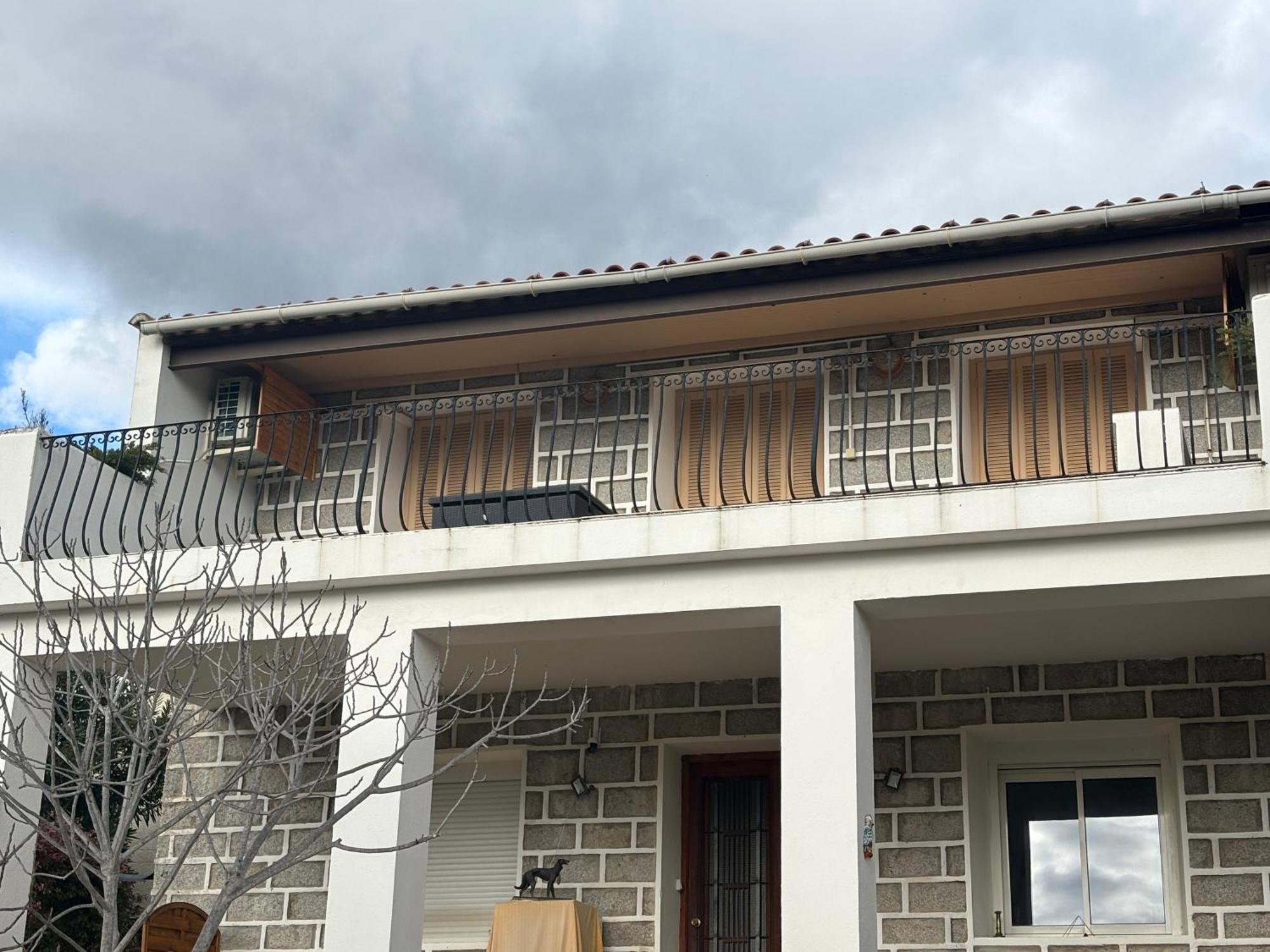 Maison De Village En Granite Πόρτο Βέκιο Εξωτερικό φωτογραφία