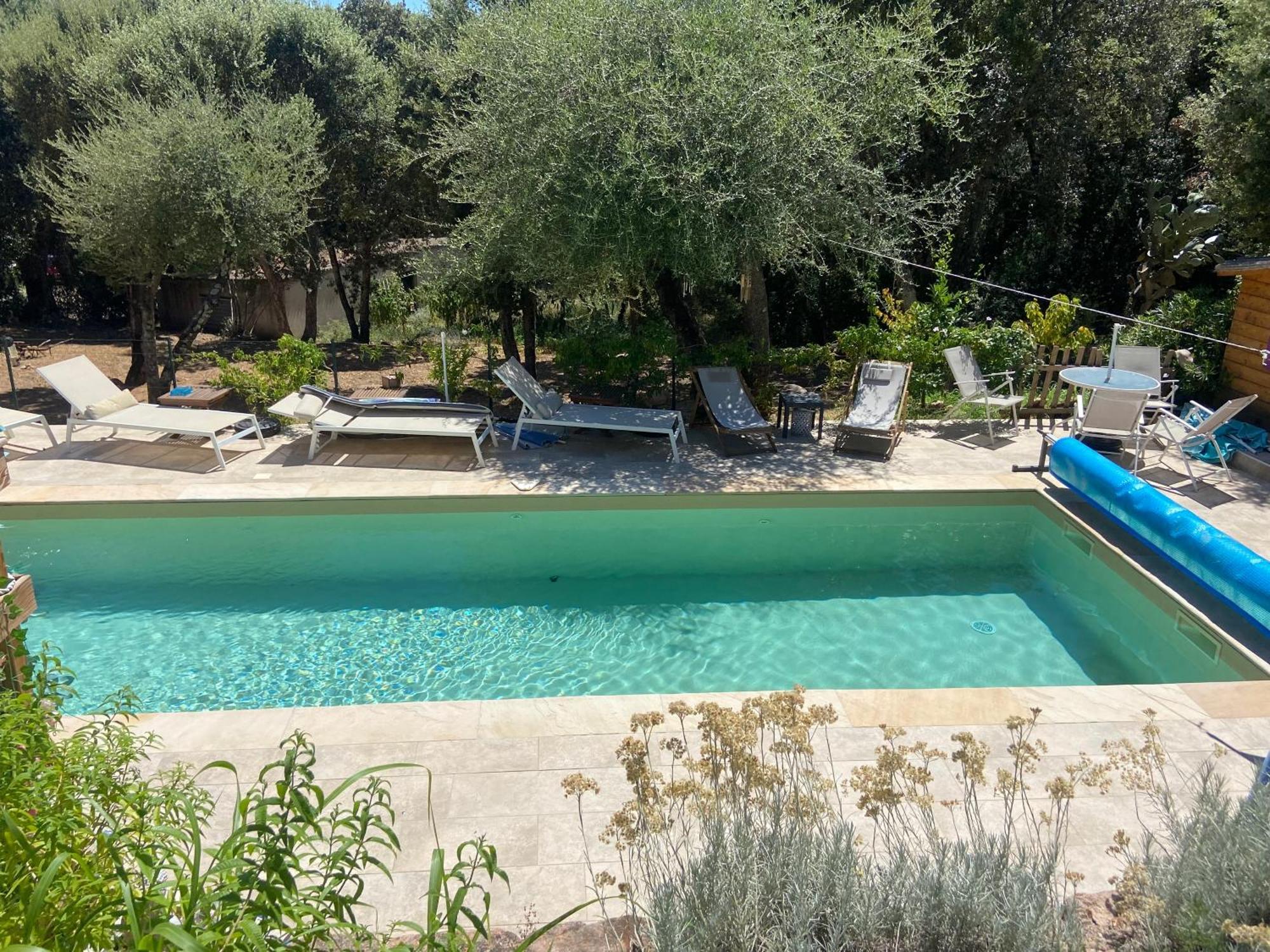 Maison De Village En Granite Πόρτο Βέκιο Εξωτερικό φωτογραφία